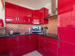 Appartement Saint-Jean-de-Luz, 1 pièce, 4 personnes - FR-1-4-638