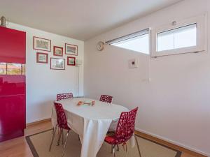 Appartement Saint-Jean-de-Luz, 1 pièce, 4 personnes - FR-1-4-638