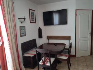 Appartement Saint-Jean-de-Luz, 2 pièces, 2 personnes - FR-1-239-679