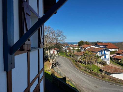 Appartement Saint-Jean-de-Luz, 2 pièces, 2 personnes - FR-1-239-724