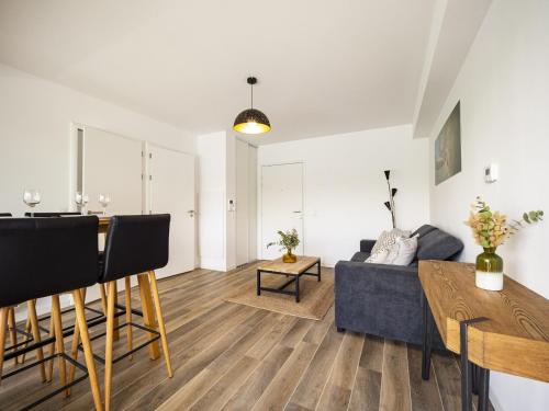 Appartement Saint-Jean-de-Luz, 2 pièces, 4 personnes - FR-1-239-522