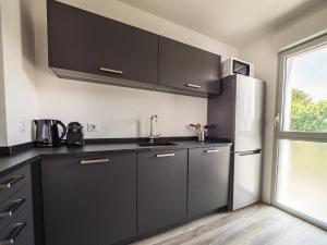 Appartement Saint-Jean-de-Luz, 2 pièces, 4 personnes - FR-1-239-522