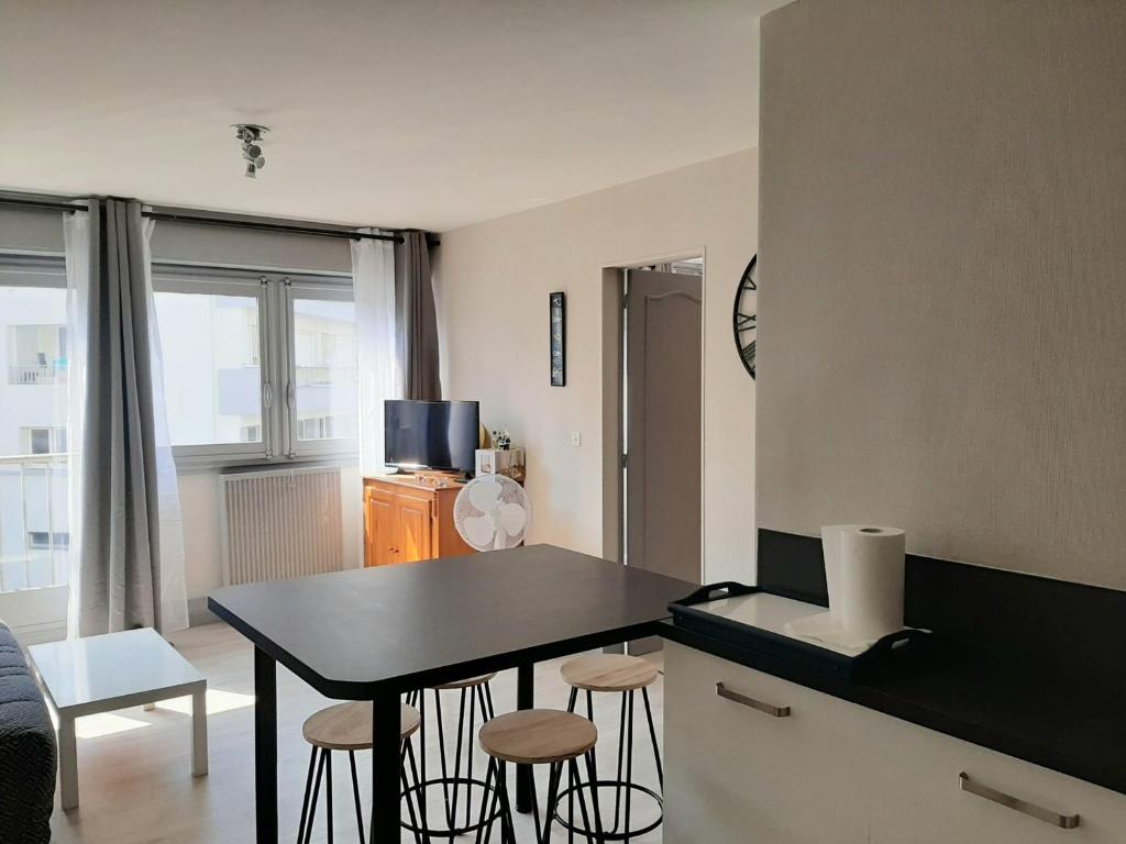 Appartement Saint-Jean-de-Luz, 2 pièces, 4 personnes - FR-1-239-586 41 boulevard victor hugo, 64500 Saint-Jean-de-Luz