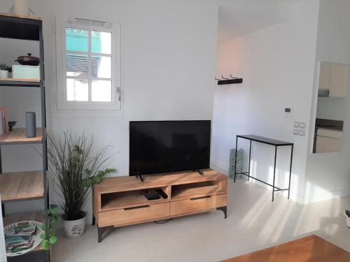 Appartement Saint-Jean-de-Luz, 2 pièces, 4 personnes - FR-1-239-595