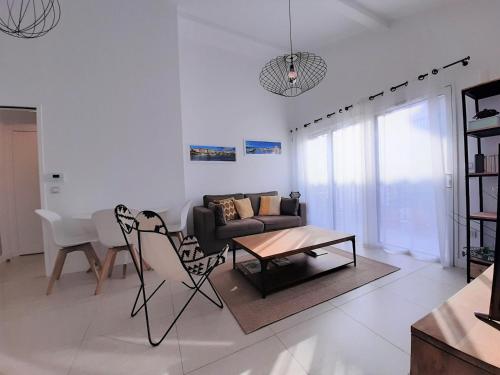 Appartement Saint-Jean-de-Luz, 2 pièces, 4 personnes - FR-1-239-595
