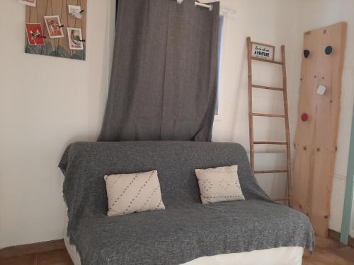 Appartement Saint-Jean-de-Luz, 2 pièces, 4 personnes - FR-1-239-711