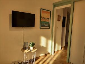 Appartement Saint-Jean-de-Luz, 2 pièces, 4 personnes - FR-1-239-711