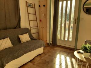 Appartement Saint-Jean-de-Luz, 2 pièces, 4 personnes - FR-1-239-711