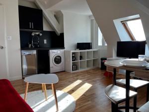 Appartement Saint-Jean-de-Luz, 2 pièces, 4 personnes - FR-1-239-725
