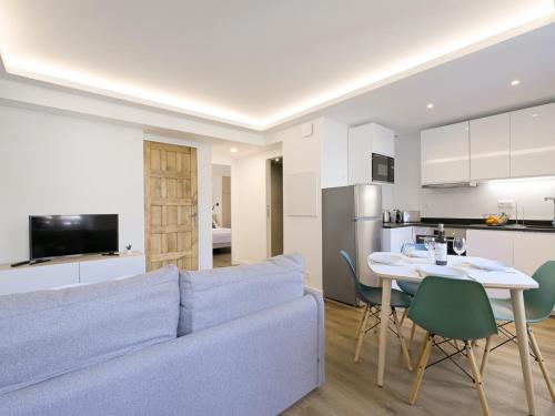 Appartement Saint-Jean-de-Luz, 2 pièces, 4 personnes - FR-1-239-851