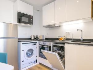 Appartement Saint-Jean-de-Luz, 2 pièces, 4 personnes - FR-1-239-851