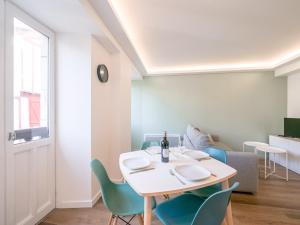 Appartement Saint-Jean-de-Luz, 2 pièces, 4 personnes - FR-1-239-851