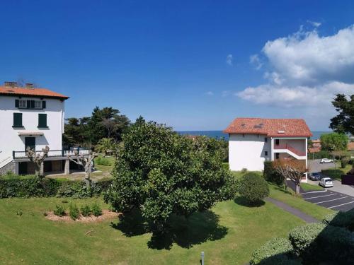 Appartement Saint-Jean-de-Luz, 2 pièces, 4 personnes - FR-1-4-524