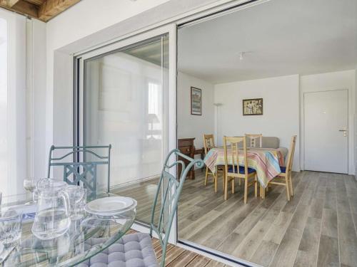 Appartement Saint-Jean-de-Luz, 2 pièces, 4 personnes - FR-1-4-586
