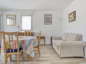 Appartement Saint-Jean-de-Luz, 2 pièces, 4 personnes - FR-1-4-586
