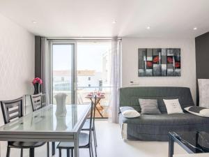 Appartement Saint-Jean-de-Luz, 2 pièces, 4 personnes - FR-1-4-597