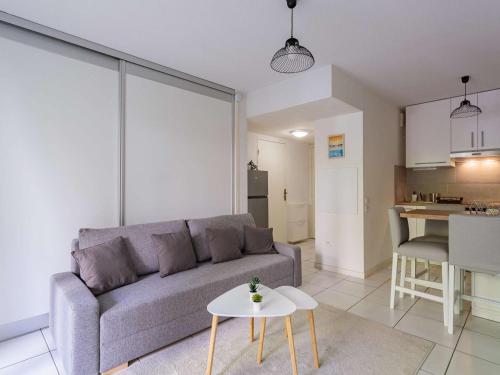 Appartement Saint-Jean-de-Luz, 2 pièces, 4 personnes - FR-1-4-614
