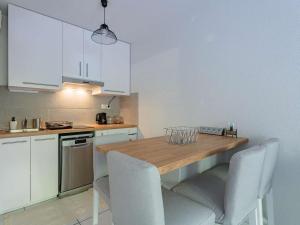 Appartement Saint-Jean-de-Luz, 2 pièces, 4 personnes - FR-1-4-614