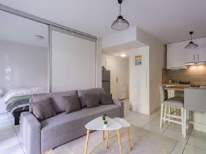 Appartement Saint-Jean-de-Luz, 2 pièces, 4 personnes - FR-1-4-614