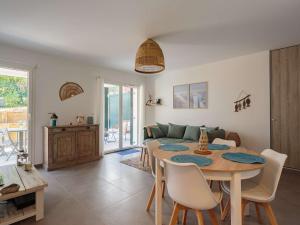 Appartement Saint-Jean-de-Luz, 2 pièces, 4 personnes - FR-1-4-617