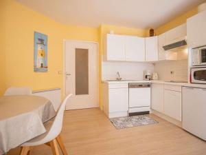 Appartement Saint-Jean-de-Luz, 2 pièces, 4 personnes - FR-1-4-628