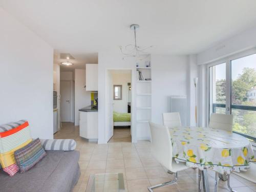 Appartement Saint-Jean-de-Luz, 2 pièces, 4 personnes - FR-1-4-646