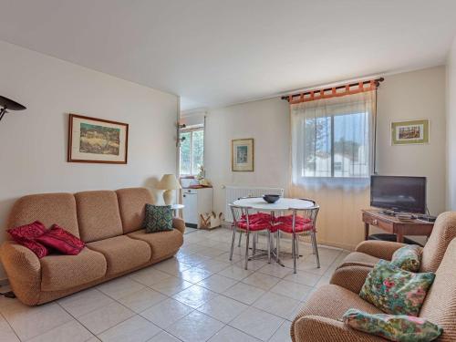 Appartement Saint-Jean-de-Luz, 2 pièces, 4 personnes - FR-1-4-664