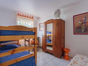 Appartement Saint-Jean-de-Luz, 2 pièces, 4 personnes - FR-1-4-664