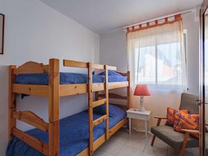 Appartement Saint-Jean-de-Luz, 2 pièces, 4 personnes - FR-1-4-664