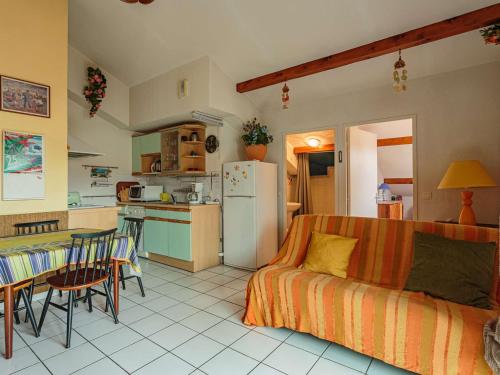Appartement Saint-Jean-de-Luz, 2 pièces, 4 personnes - FR-1-4-665