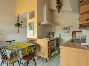 Appartement Saint-Jean-de-Luz, 2 pièces, 4 personnes - FR-1-4-665