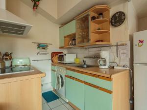 Appartement Saint-Jean-de-Luz, 2 pièces, 4 personnes - FR-1-4-665