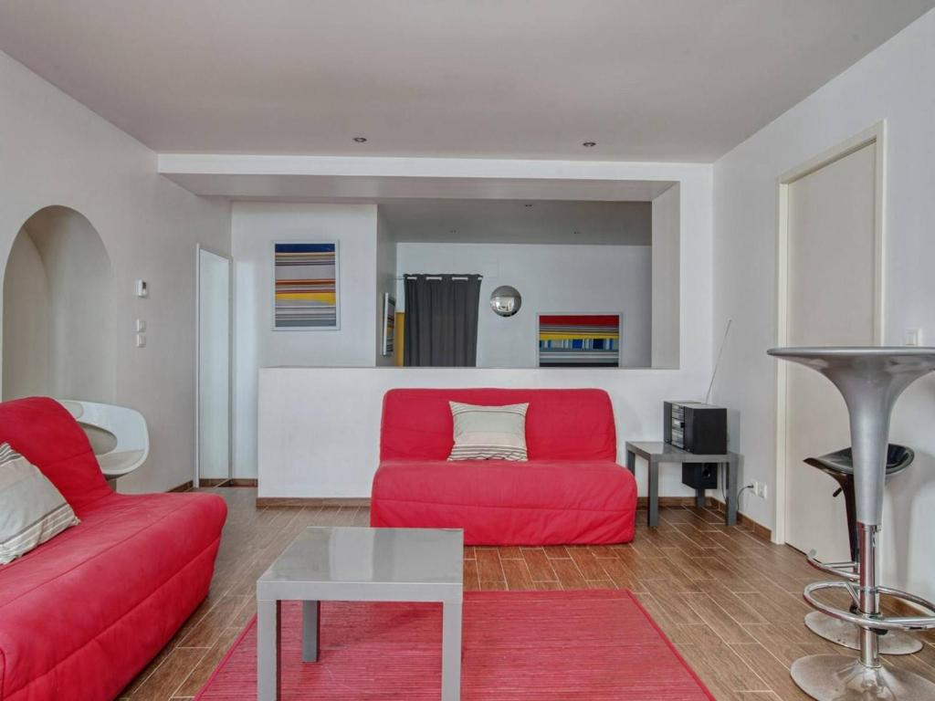 Appartement Saint-Jean-de-Luz, 2 pièces, 5 personnes - FR-1-4-619 rue de la Providence, 64500 Saint-Jean-de-Luz