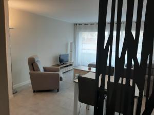 Appartement Saint-Jean-de-Luz, 3 pièces, 4 personnes - FR-1-239-584