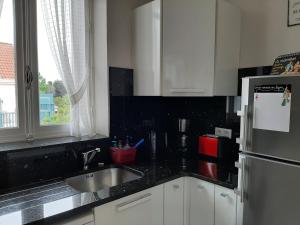 Appartement Saint-Jean-de-Luz, 3 pièces, 4 personnes - FR-1-239-677