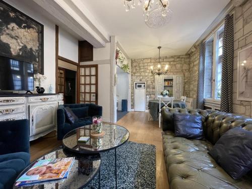 Appartement Saint-Jean-de-Luz, 3 pièces, 4 personnes - FR-1-384-689