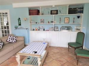 Appartement Saint-Jean-de-Luz, 3 pièces, 4 personnes - FR-1-4-412