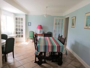Appartement Saint-Jean-de-Luz, 3 pièces, 4 personnes - FR-1-4-412