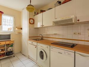 Appartement Saint-Jean-de-Luz, 3 pièces, 4 personnes - FR-1-4-516