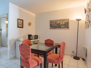 Appartement Saint-Jean-de-Luz, 3 pièces, 4 personnes - FR-1-4-516