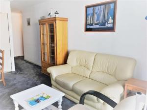 Appartement Saint-Jean-de-Luz, 3 pièces, 5 personnes - FR-1-4-612