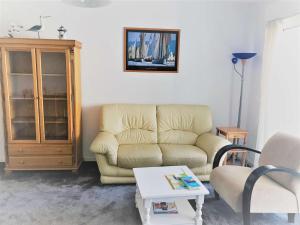 Appartement Appartement Saint-Jean-de-Luz, 3 pièces, 5 personnes - FR-1-4-612 6 RUE MARCEL HIRIBARREN 2 ° ETAGE APT 201 64500 Saint-Jean-de-Luz Aquitaine