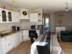 Appartement Saint-Jean-de-Luz, 3 pièces, 6 personnes - FR-1-239-497