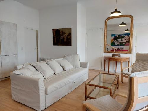 Appartement Saint-Jean-de-Luz, 3 pièces, 6 personnes - FR-1-239-757
