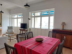 Appartement Saint-Jean-de-Luz, 3 pièces, 6 personnes - FR-1-239-757
