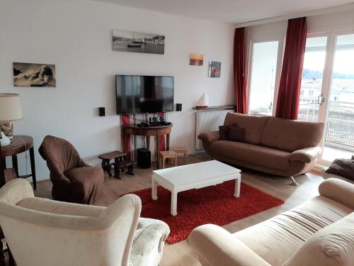 Appartement Saint-Jean-de-Luz, 4 pièces, 6 personnes - FR-1-239-598