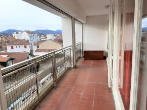 Appartement Saint-Jean-de-Luz, 4 pièces, 6 personnes - FR-1-239-598
