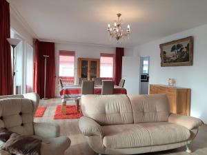 Appartement Saint-Jean-de-Luz, 4 pièces, 6 personnes - FR-1-239-598