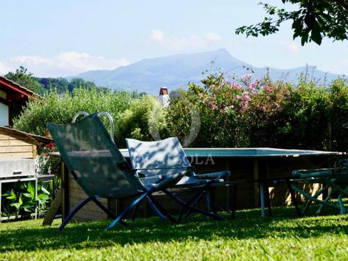 Appartement Saint-Jean-de-Luz, 4 pièces, 6 personnes - FR-1-384-837