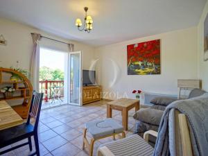 Appartement Saint-Jean-de-Luz, 4 pièces, 6 personnes - FR-1-384-837